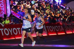 BIB: 45070, 1208
                            <button type="button" onclick="openModal(23212878)" class="btn btn-primary btn-sm float-right btn-popup" data-toggle="modal" data-target=".modal-high-quality">
                        <i class="fas fa-shopping-cart"></i> Add to Cart
                    </button>
                                            <button type="button" onclick="isThisMe(23212878, true)" class="btn btn-success btn-sm float-right btn-popup btn-isme hidden" data-toggle="tooltip" data-placement="bottom" title="นี่คือรูปของคุณใช่ไหม คลิกที่นี่เพื่อเอาเข้าอัลบั้ม">
                        <i class="fas fa-plus"></i> Add to album
                    </button>
                    <button type="button" onclick="isThisMe(23212878, false)" class="btn btn-warning btn-sm float-right btn-popup btn-isnotme hidden">
                        <i class="fas fa-ban"></i> Remove from album
                    </button>